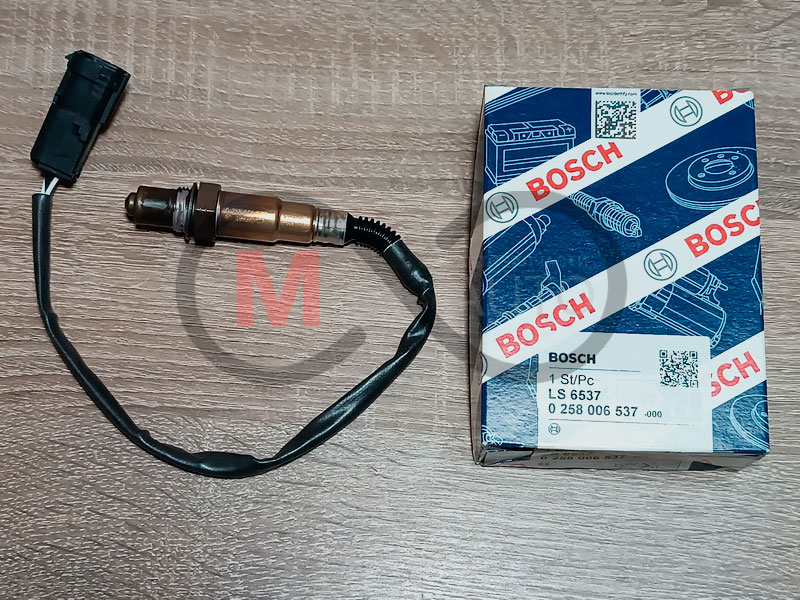 Лямбда-зонд Opel Omega B 2.0 (1994-2003) 0258003447