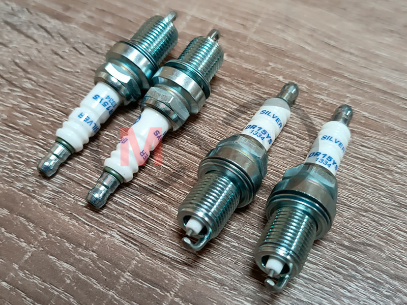 Свечи под газ BRISK silver DR15YS 1334 (16 клап.двиг.)