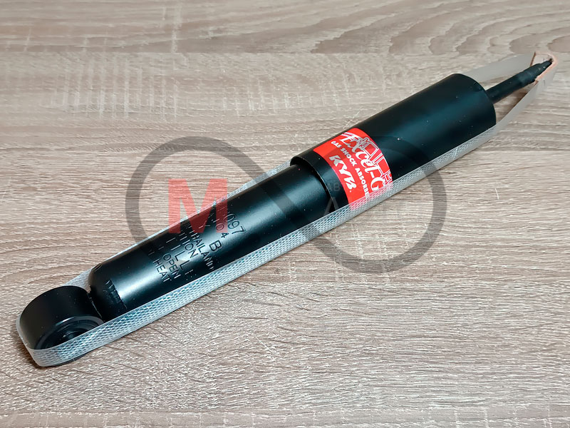Амортизатор передний ВАЗ 2101-2107, 2121 Excel-G KYB 343097