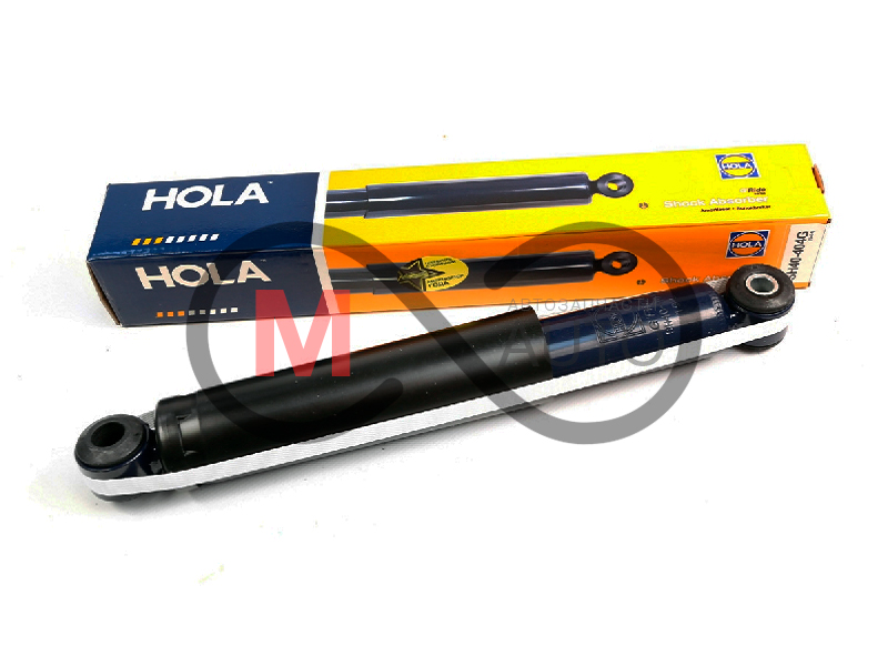 Амортизатор задний ВАЗ 2101-07 газовый, HOLA SH40-404G(S404)