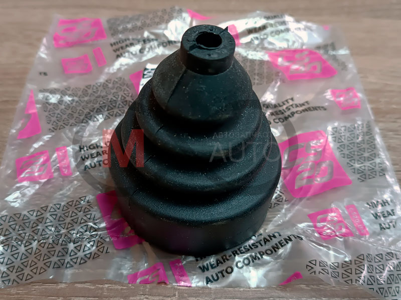 Пыльник рычага РК ВАЗ 21213 малый, CS20