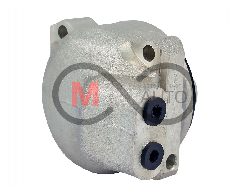 передний тормозной ваз 2107