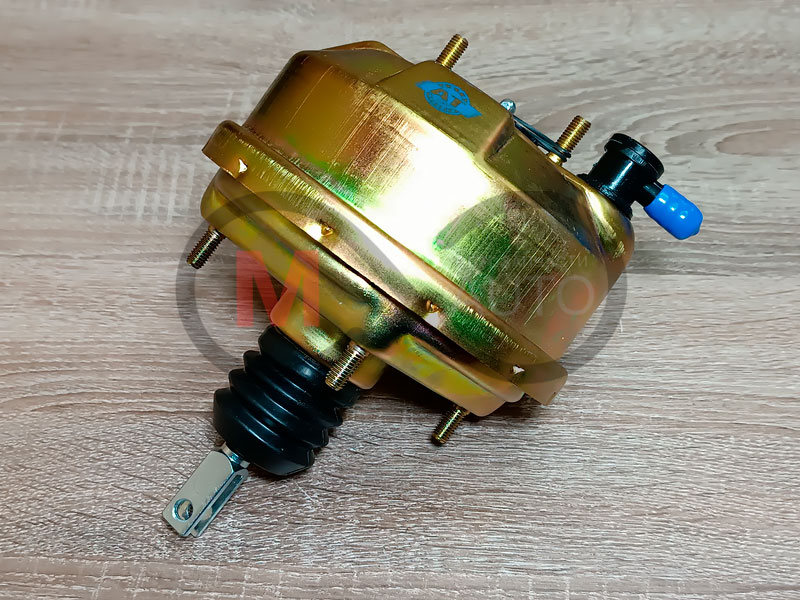 Вакуумный усилитель тормозов ВАЗ 2103, 2107, AT. Код (ОЕМ): 2103