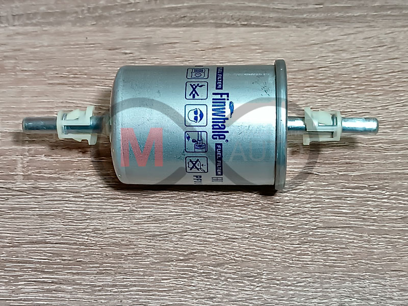 FT-817シリーズ　フィルターユニット用 基板 ver2.0【チップ実装済】 Фильтр топливный ВАЗ 2123, 2110-2115, 21214 дв. 1,6, FINWHALE
