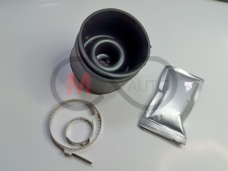 Пыльник ШРУСа (гранаты) ВАЗ 2121-21214 внутренний (ремкомплект