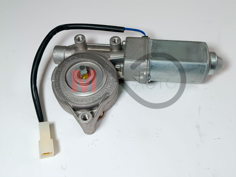 2123-6204020, Window lifter VAZ-2123 rear right under the DMZ electric motor