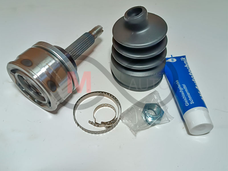 Наружный шрус (граната) на ВАЗ 2121 Нива (22 шлица) в сборе, AV