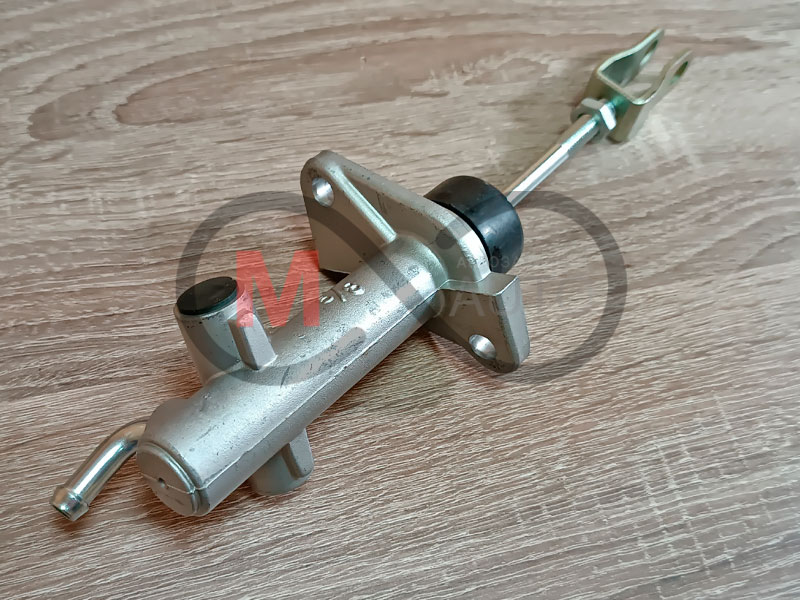 Цилиндр сцепления главный Daewoo Lanos, Sens, KAP. Код (ОЕМ): 96481284