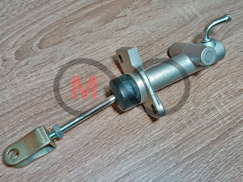 Цилиндр сцепления главный Daewoo Lanos, Sens, KAP. Код (ОЕМ): 96481284