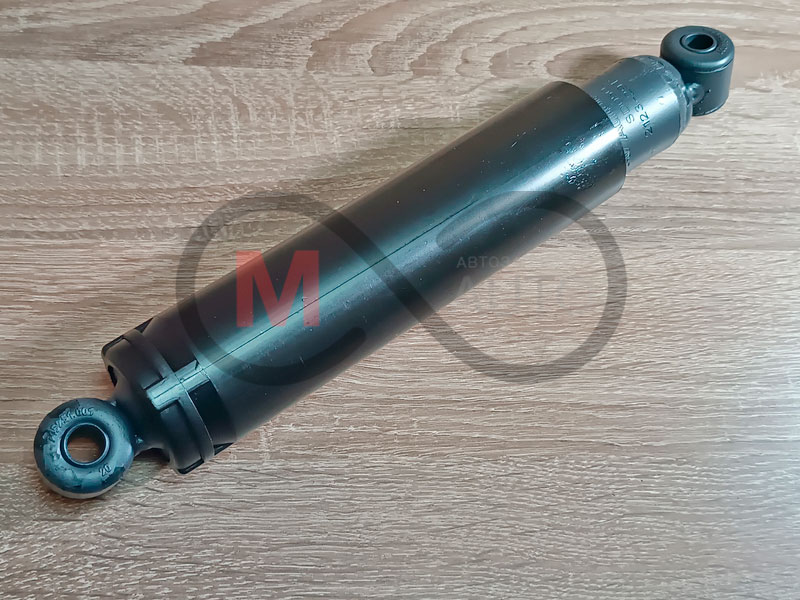 Амортизатор ВАЗ 2123 задний масляный в сборе, AV-Autotechnik