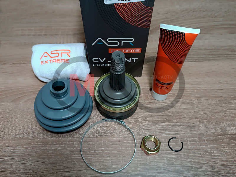 ШРУС ВАЗ 2108-15 наружный, ASR EXTREME. Код (ОЕМ): 2108-2215013