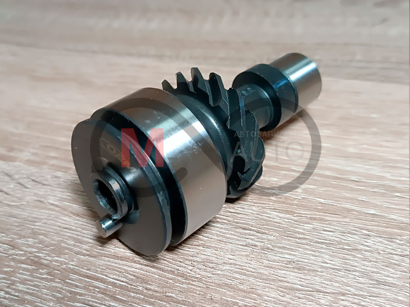 Вал привода масляного насоса (35 валик) LADA 2101-07, LADA 4x4