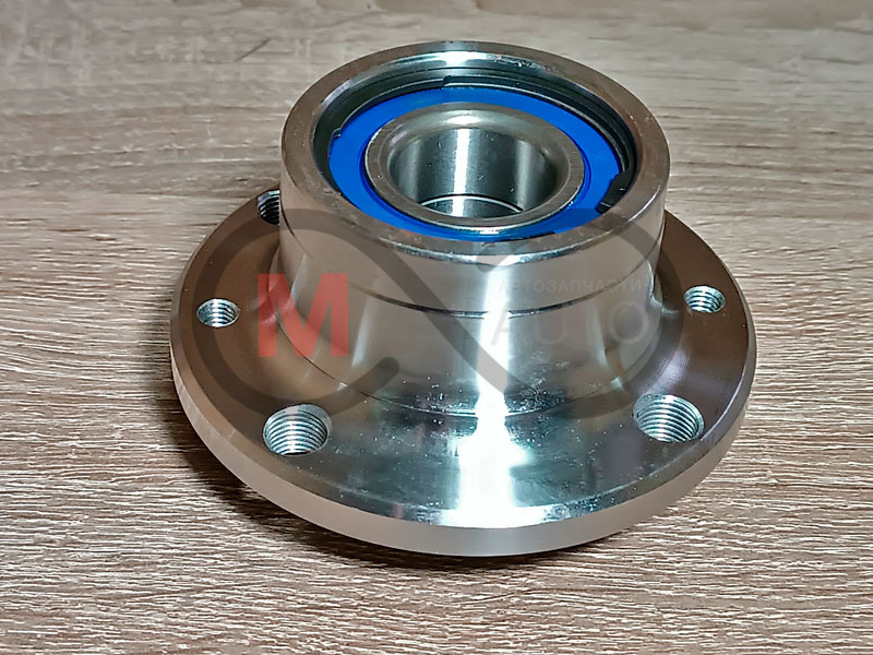 Ступица ВАЗ 2108-15 2170-72 1117-19 2190-92 задняя, ASR EXTREME
