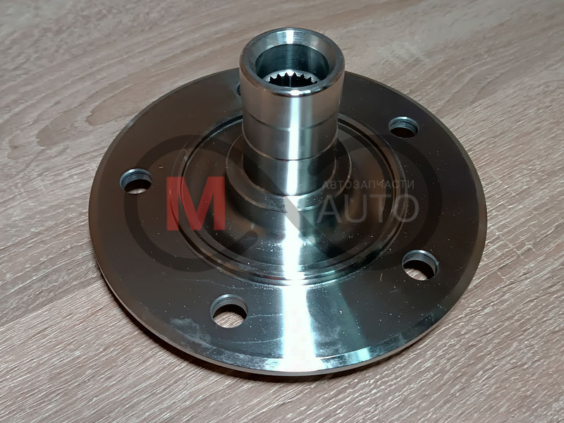 Ступица ВАЗ 2123 перед. (24 шлица) ASR EXTREME. Код (ОЕМ): 2123