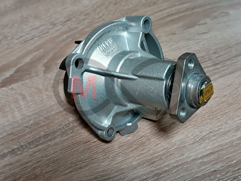 Насос водяний (помпа) ВАЗ 2101-2107, 2121, 2123 HEPU (P620). Код