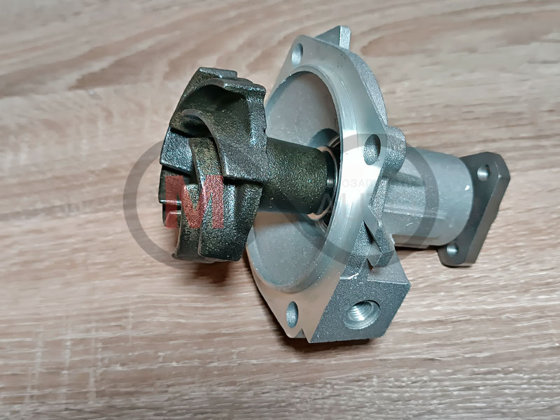 Насос водяний (помпа) ВАЗ 2101-2107, 2121, 2123 HEPU (P620). Код