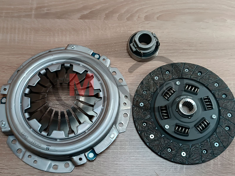 NU SKIN セット Комплект зчеплення ВАЗ 2121 НИВА HORT (CK421)