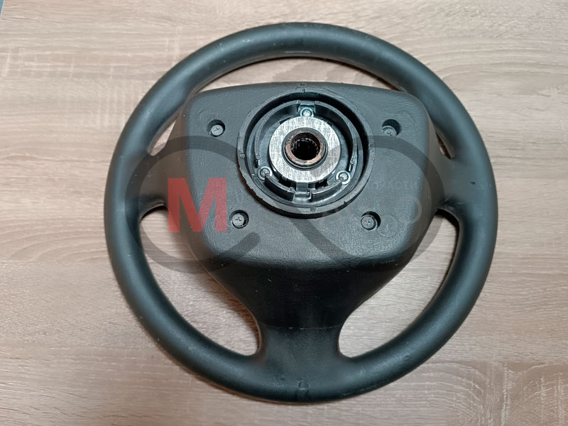 Руль ВАЗ 2101-2107, 2121-21214 