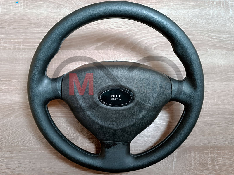 るみ Руль ВАЗ 2101-2107, 2121-21214 