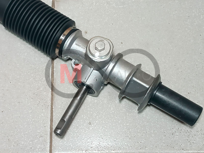レンローズ Рулевая рейка Daewoo Lanos, Sens без ГУР, HORT