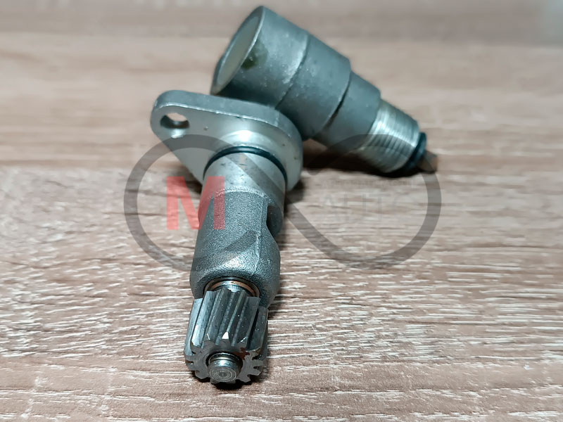 Suzu  Привод спидометра ВАЗ 2106 (13 зубьев). Код (OEM): 21060-1702150-01