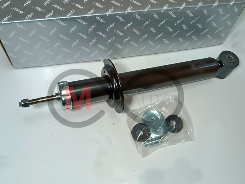 Амортизатор ВАЗ 2108-09 задн. со втулк. масл. (RIDER). Код (OEM