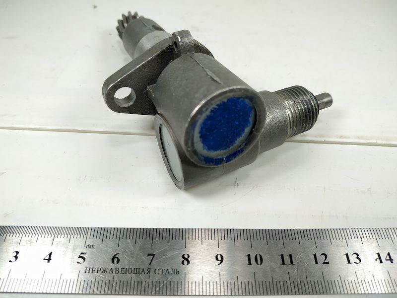 Привід спідометра ВАЗ 2106 у зборі. 13 зуб., КинаАЗ Код (OEM