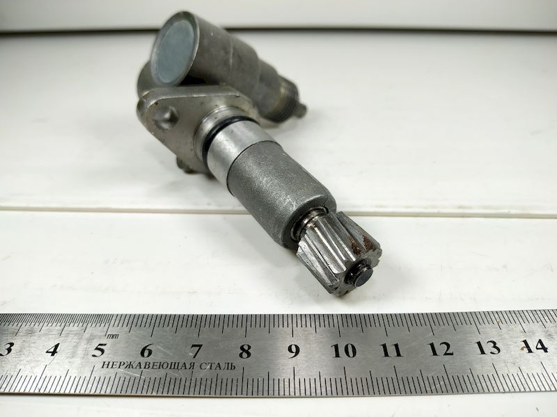 Привід спідометра ВАЗ 2106 у зборі. 13 зуб., КинаАЗ Код (OEM