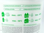 Жидкость охлаждающая низкозамерзающая концентрат HighWay G11 зеленый , 3,78 л