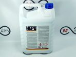 Жидкость охлаждающая HEPU P999  5 л. концентрат