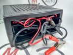 WINSO Зарядное устройство 139200 ( 240W power,12V,18A,120 Ah, без амперметра)