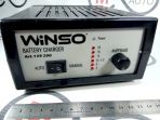 ЗУ АКБ WINSO 139200 ( 240W power,12V,18A,120 Ah)