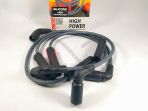 HORT HC10514 Провода высоковольтные Silicone  для автомобиля ЗАЗ Lanos 1,4 с ДВС МеМЗ-317