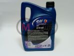 Мінеральна трансмісійна олія ELF Tranself EP 80W90 GL-4, 2л.
