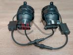 LED линза ПТФ ВАЗ 2170 Приора, Газель (2 шт.), BLASKAR