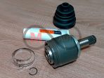 SATOtech СV30004 ШРУС ВАЗ 2108-15, 1117-19, 2170-72, 2190-92 внутренний (с пыльником и хомутами)