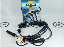 Провода высоковольтные ВАЗ-2101-2107 (к-кт) силикон SLON