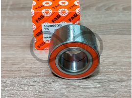 Подшипник ступицы передней ВАЗ 2108 FAG 532066DE 