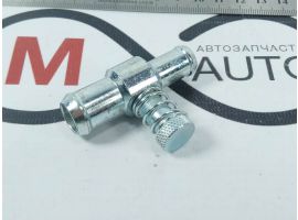 Дозатор (Регистр) мощности Atiker 16х12 мм металл (VA.01612)
