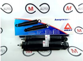 Амортизатор передней подвески ВАЗ 2121 ( к-кт 2шт.), AGAT