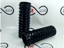 Кожух амортизатора ВАЗ 2108, 2110 заднього (РТИАвто) пильник стійки, пара