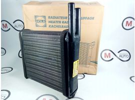 Радиатор печки (печка) Калина ВАЗ 1117-19 (1.4, 1.6l) RH376, HOLA