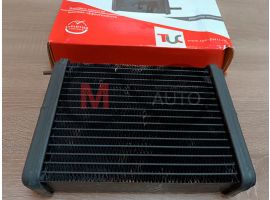 Радиатор отопителя (печка) ВАЗ 2101-03, 2106, 2107 медный 3-х рядный, Iran radiator CO