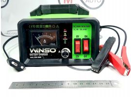 Зарядное устройство Winso 110W POWER 6/12 Volt (арт. 139300)
