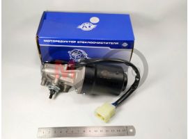 Мотор стеклоочистителя ВАЗ 2101-07, 2121 -214 (AT30000-01WM) 