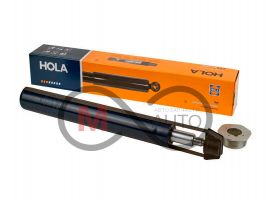 Амортизатор Daewoo Lanos, Sens, Nexia, передний (вставка) газ, HOLA (S513) 