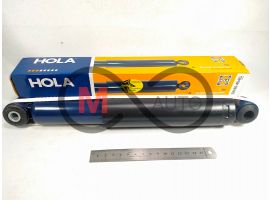 Амортизатор задний ВАЗ 2101-07 газовый, HOLA SH40-404G(S404)