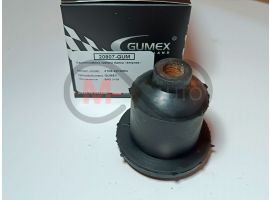 Сайлентблок задней балки ВАЗ 2108-099, GUMEX (20807-GUM)
