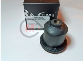 Сайлентблок задней балки (втулка) ВАЗ 2110, Gumex (19941-GUM)