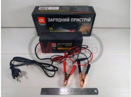 Зарядное устройство для аккумулятора Дорожная карта DK23-6001